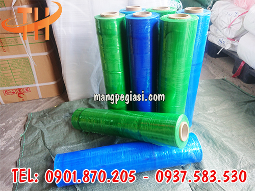 Màng pe chất lượng cao