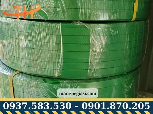 Dây đai pet giá sỉ