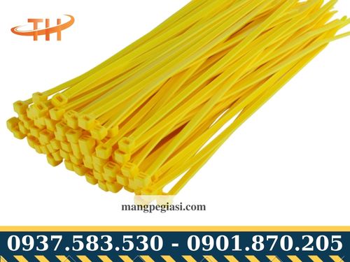 Giá dây rút nhựa 20cm