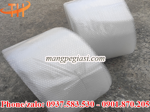 Xốp nổ bọc hàng