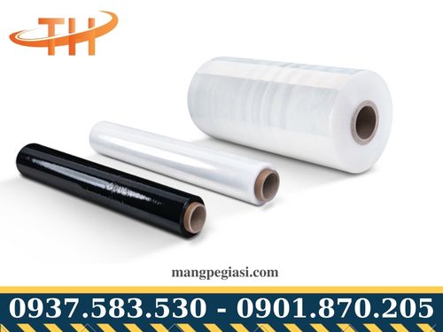 Màng pe 15kg