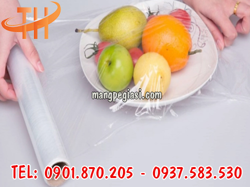 Màng bọc thực phẩm 45cm