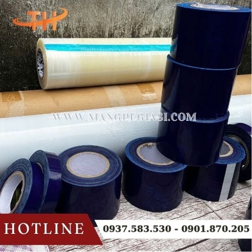 Màng bảo vệ bề mặt đa năng tiện dụng Màng bảo vệ bề mặt đa năng tiện dụng