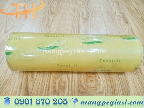 sử dụng màng bọc đúng cách để an toàn