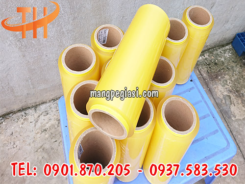 Màng bọc thực phẩm giá rẻ