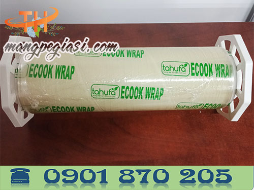 Cuộn màng bọc thực phẩm King Wrap cỡ lớn