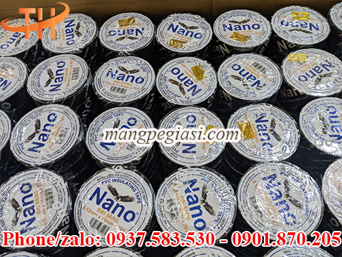 Giá băng keo điện nano