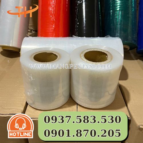Màng PE 10cm Màng PE 10cm