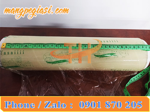 Màng bọc thực phẩm Yasai khổ 35cm