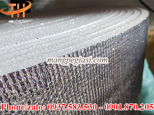 Mút xốp cách nhiệt