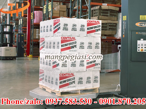 Màng quấn pallet