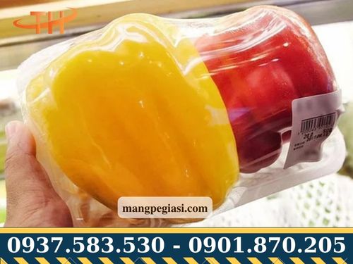 Màng bọc thực phẩm 30cm