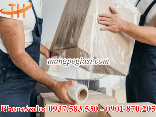 Màng bọc công nghiệp