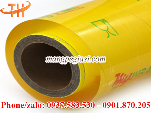 Màng bọc thực phẩm giá rẻ
