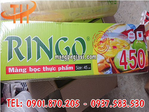 Màng bọc thực phẩm chất lượng cao, giá sỉ