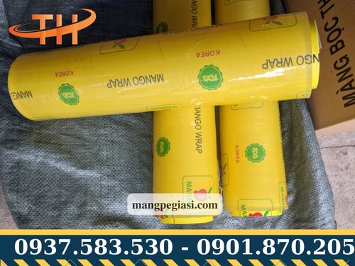 Màng bọc thực phẩm Mango 45cm