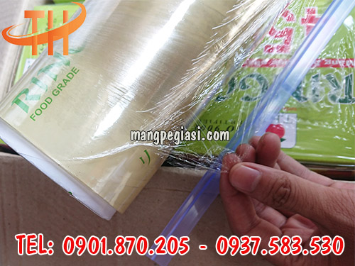 Màng bọc thực phẩm giá rẻ