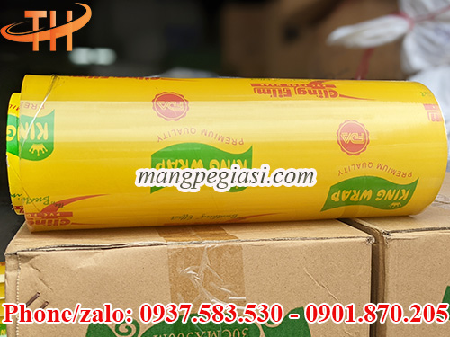 Màng bọc thực phẩm chính hãng