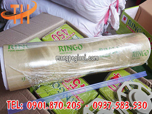 Màng bọc thực phẩm 30cm