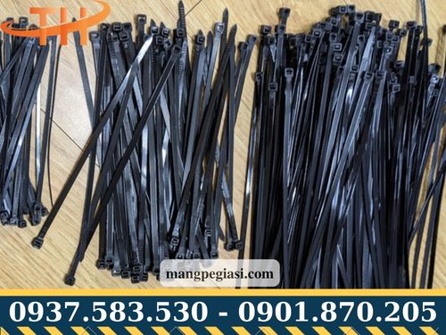 Mua dây rút nhựa TPHCM