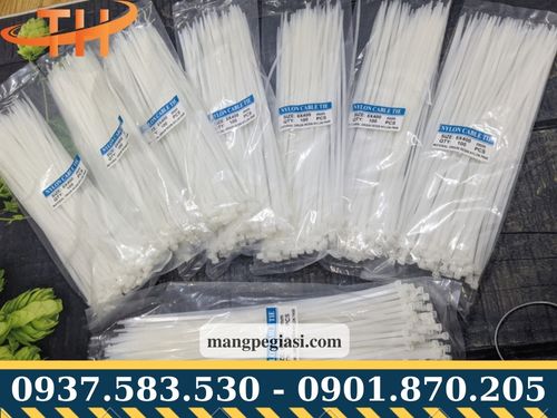 Mua dây rút nhựa ở đâu