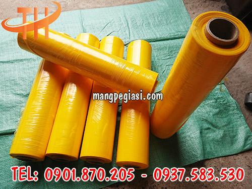 Màng pe chất lượng cao