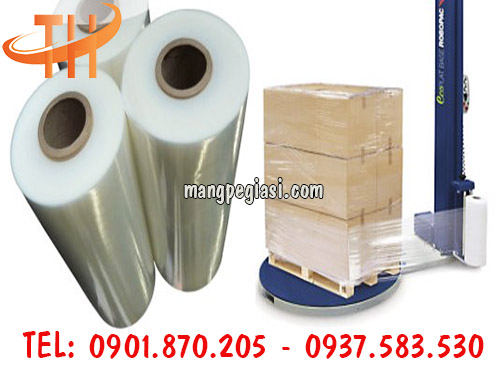 Màng pe độ dài 50cm