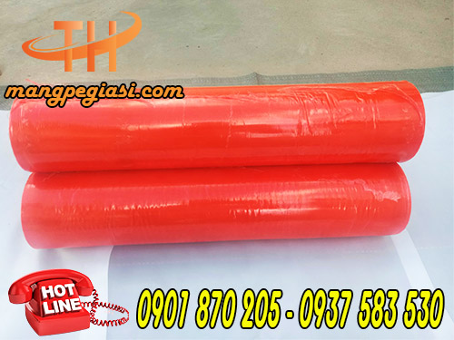 Màng pe màu kt 50cm x 3kg