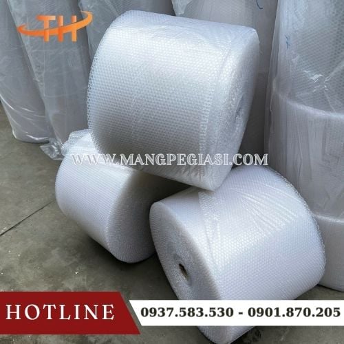 Xốp nổ bọc hàng chống sốc Xốp nổ bọc hàng chống sốc