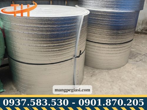 Báo giá xốp cách nhiệt dày 10cm