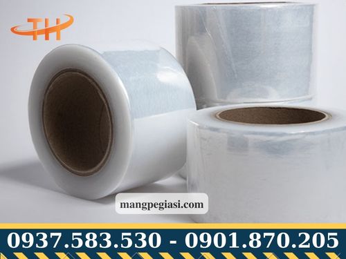 Mua màng PE ở đâu TPHCM