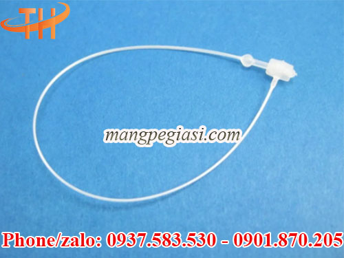 Đạn xỏ nhựa 5 inch