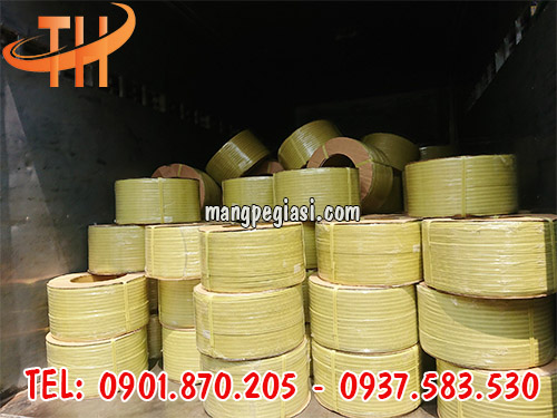 Dây đai nhựa chất lượng cao