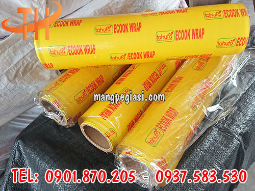 Màng bọc thực phẩm Tahufa