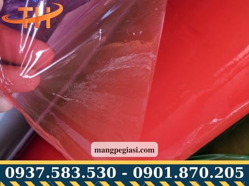 Màng PE quấn hàng