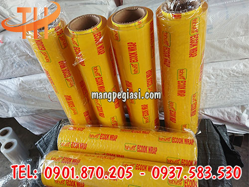 Màng bọc thực phẩm 450