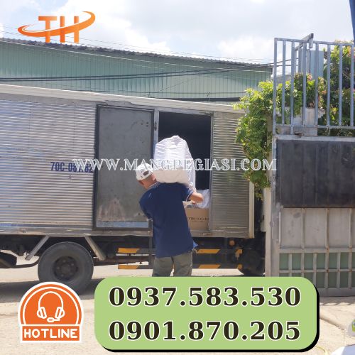 Hoạt động giao băng keo cho các đại lý Hoạt động giao băng keo cho các đại lý