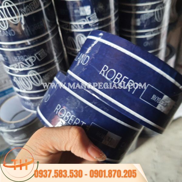 băng keo in thương hiệu băng keo in thương hiệu