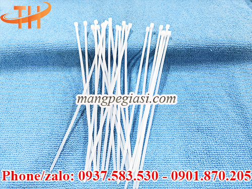 Dây rút nhựa 1 tấc