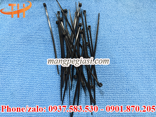 Dậy rút nhựa PA66