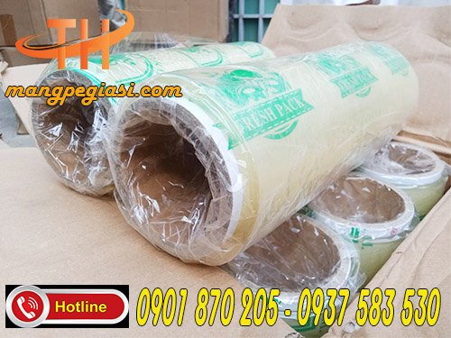 Màng bọc thực phẩm cỡ lớn