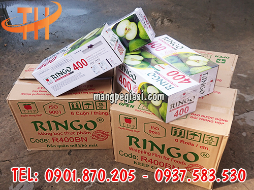 Màng bọc thực phẩm chính hãng giá tốt