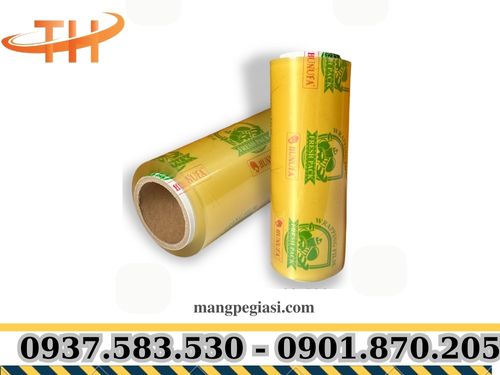 Màng bọc thực phẩm Reyouns