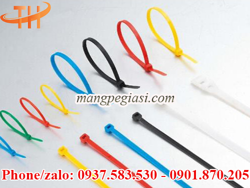 Dây rút nhựa PA66