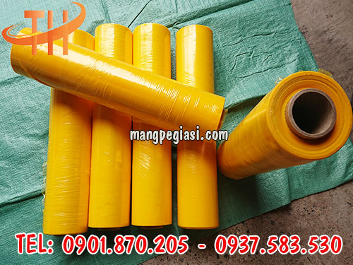 Màng pe chất lượng cao