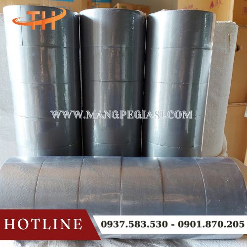 Băng keo vải xám dán vá bao bạt Băng keo vải xám dán vá bao bạt