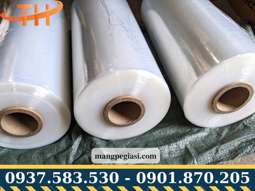 Màng pe bọc đồ nội thất