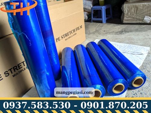 Màng pe 50cm 3kg