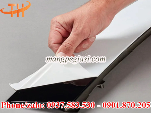 Màng bảo vệ bề mặt kim loại