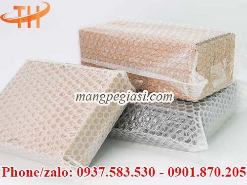 Xốp nổ bọc hàng mua ở đâu